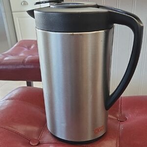 Oggi Stainless Steel Coffee Carafe